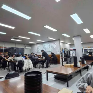 왕숙천전주콩나물국밥 대표 사진