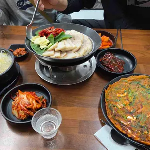 왕숙천전주콩나물국밥 대표 사진