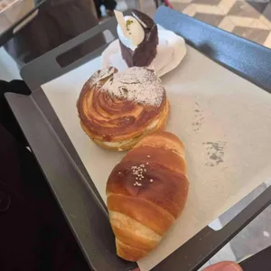 모쿠슈라 프렌치카페 대표 사진