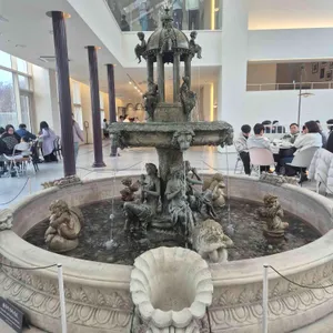 모쿠슈라 프렌치카페 대표 사진