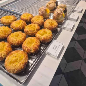 모쿠슈라 프렌치카페 대표 사진