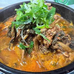 석이네 감자탕해장국 대표 사진