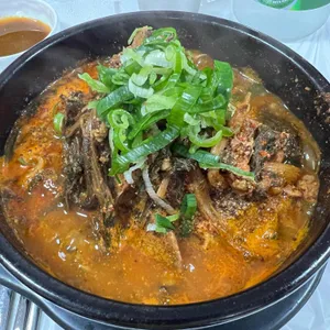 석이네 감자탕해장국 대표 사진