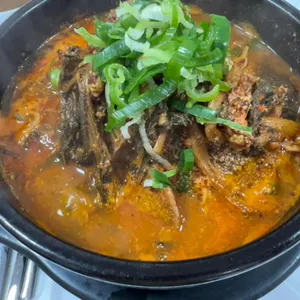 석이네 감자탕해장국 대표 사진