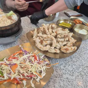 전민규의 황제누룽지탕 대표 사진