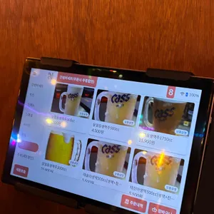 빅마마치킨포차 리뷰 사진