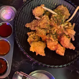 빅마마치킨포차 사진 1