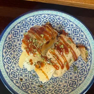 호랑이초밥 사진 1