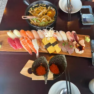 호랑이초밥 대표 사진