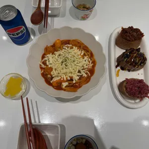 유부임당 사진 1