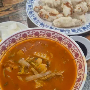 짬뽕타임24시 사진