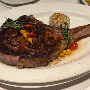 아웃백스테이크하우스 대표 사진