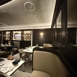 아웃백스테이크하우스 리뷰 사진