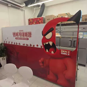 햄버거대마왕 대표 사진