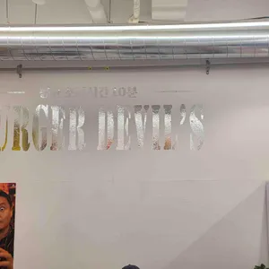 햄버거대마왕 대표 사진