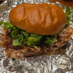 햄버거대마왕 사진 1