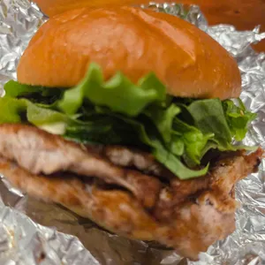 햄버거대마왕 사진 2