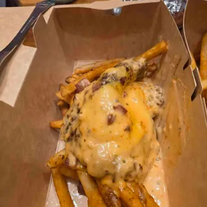 햄버거대마왕 사진