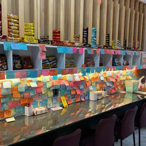 장미꽃 떡볶이&라면 대표 사진