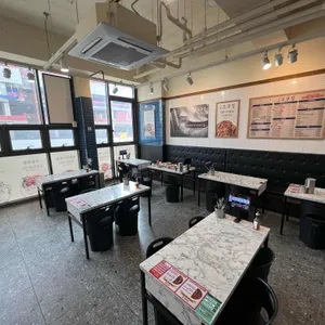 오봉집 대표 사진