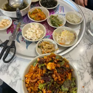 오봉집 대표 사진