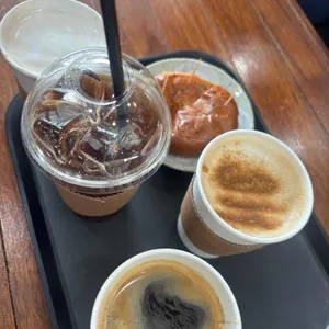 쿠키앤커피 대표 사진