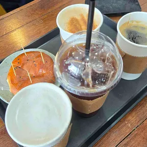 쿠키앤커피 대표 사진