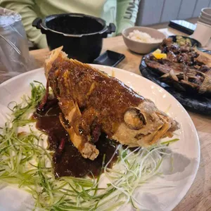 을왕리 꾸덕집 대표 사진