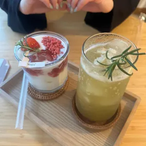 모아나 대표 사진