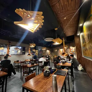 후라토식당 대표 사진