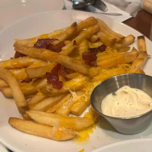 아웃백스테이크하우스 대표 사진