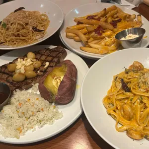 아웃백스테이크하우스 대표 사진