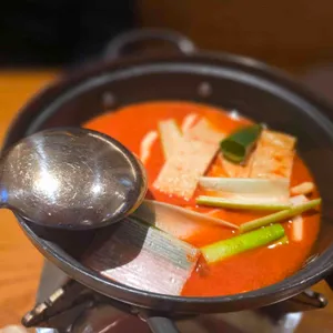 럭키족발 대표 사진