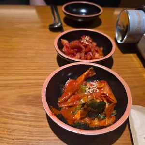 럭키족발 대표 사진