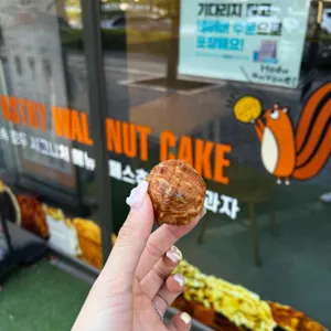 숲속호두 대표 사진