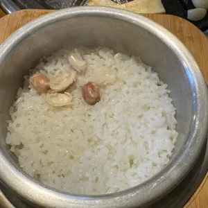 한국관 대표 사진