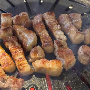 한국관 대표 사진