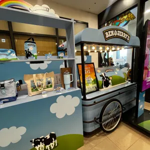 벤앤제리스 아이스크림케이크 대표 사진