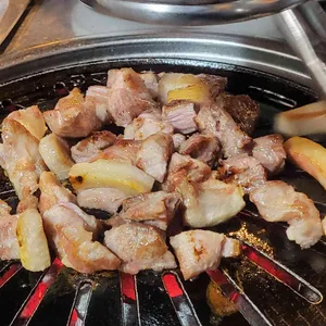 신닭발 대표 사진