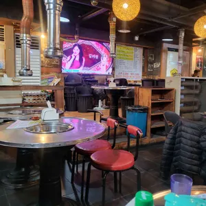 신닭발 대표 사진