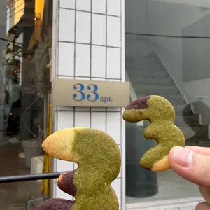 33 apartment 대표 사진