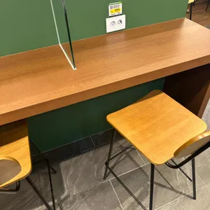 리프버거 대표 사진