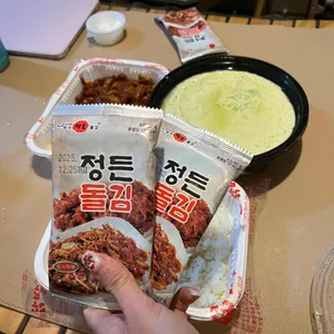 정든닭발 대표 사진