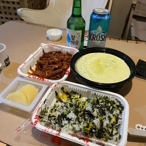 정든닭발 대표 사진