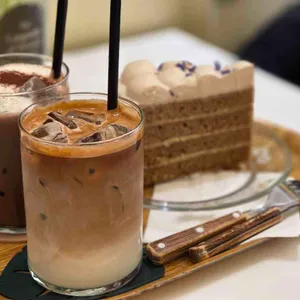 노멀커피 사진 1