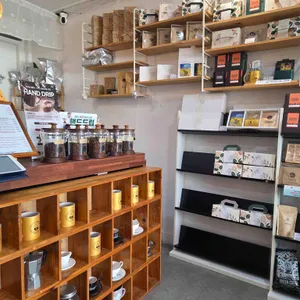 제이더블유커피랩 대표 사진