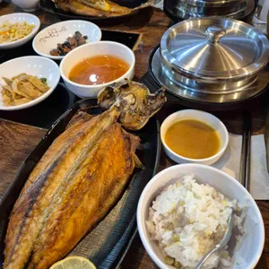 부자아지매 사진