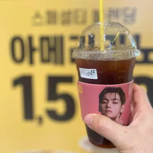 컴포즈커피 대표 사진