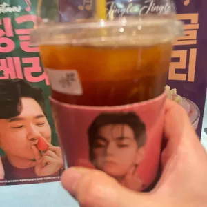 컴포즈커피 대표 사진