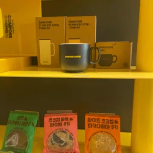 컴포즈커피 대표 사진